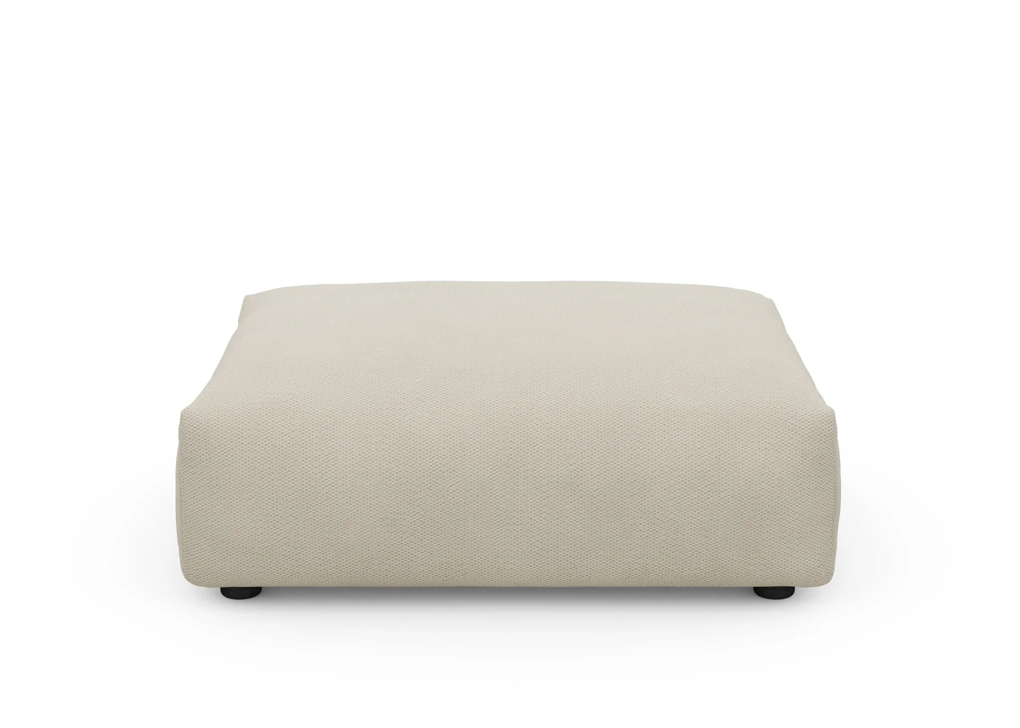 Zoco Home Meya Outdoor Seat Module | Medium 105x84x37cm