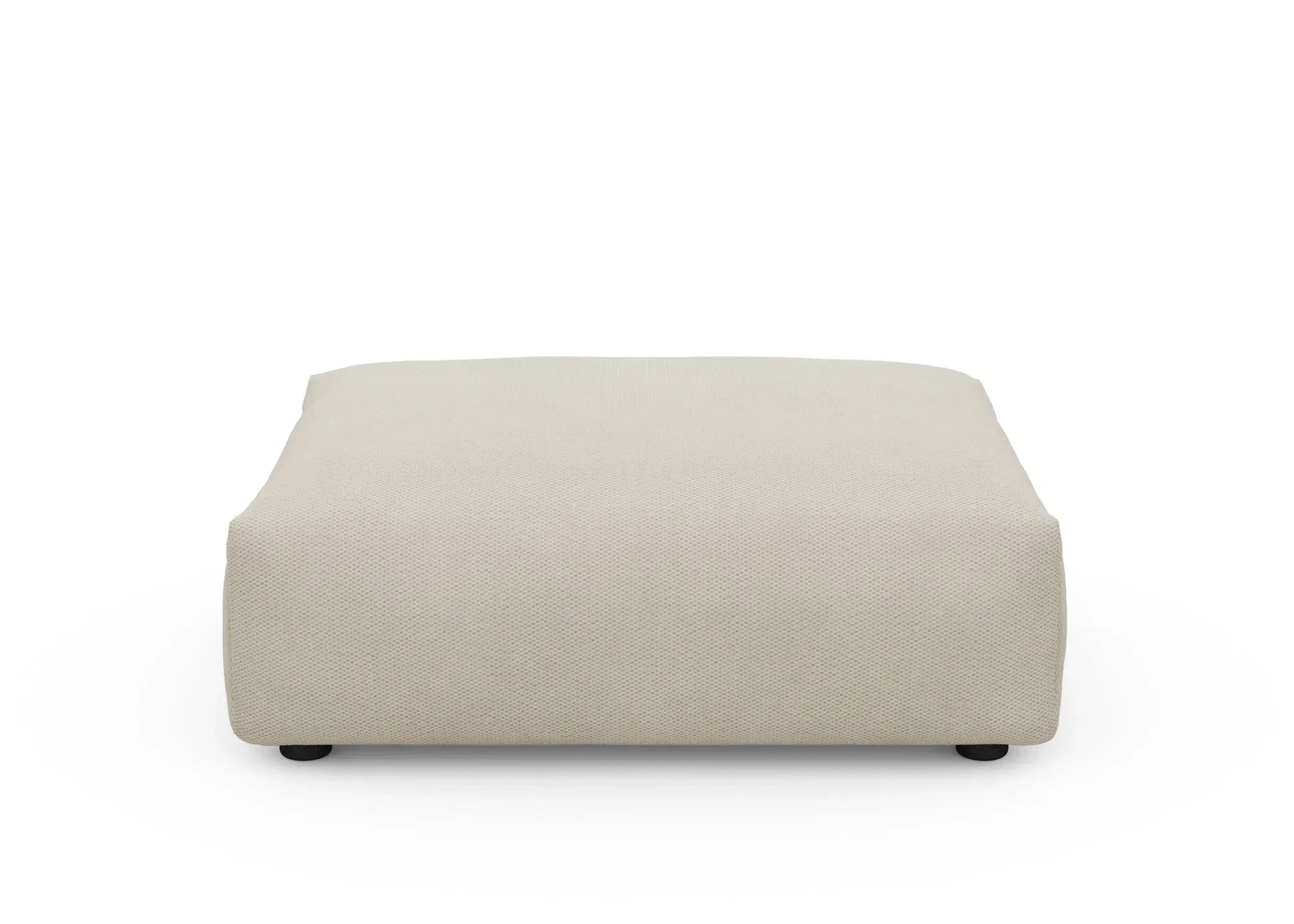 Zoco Home Meya Outdoor Seat Module | Medium 105x84x37cm