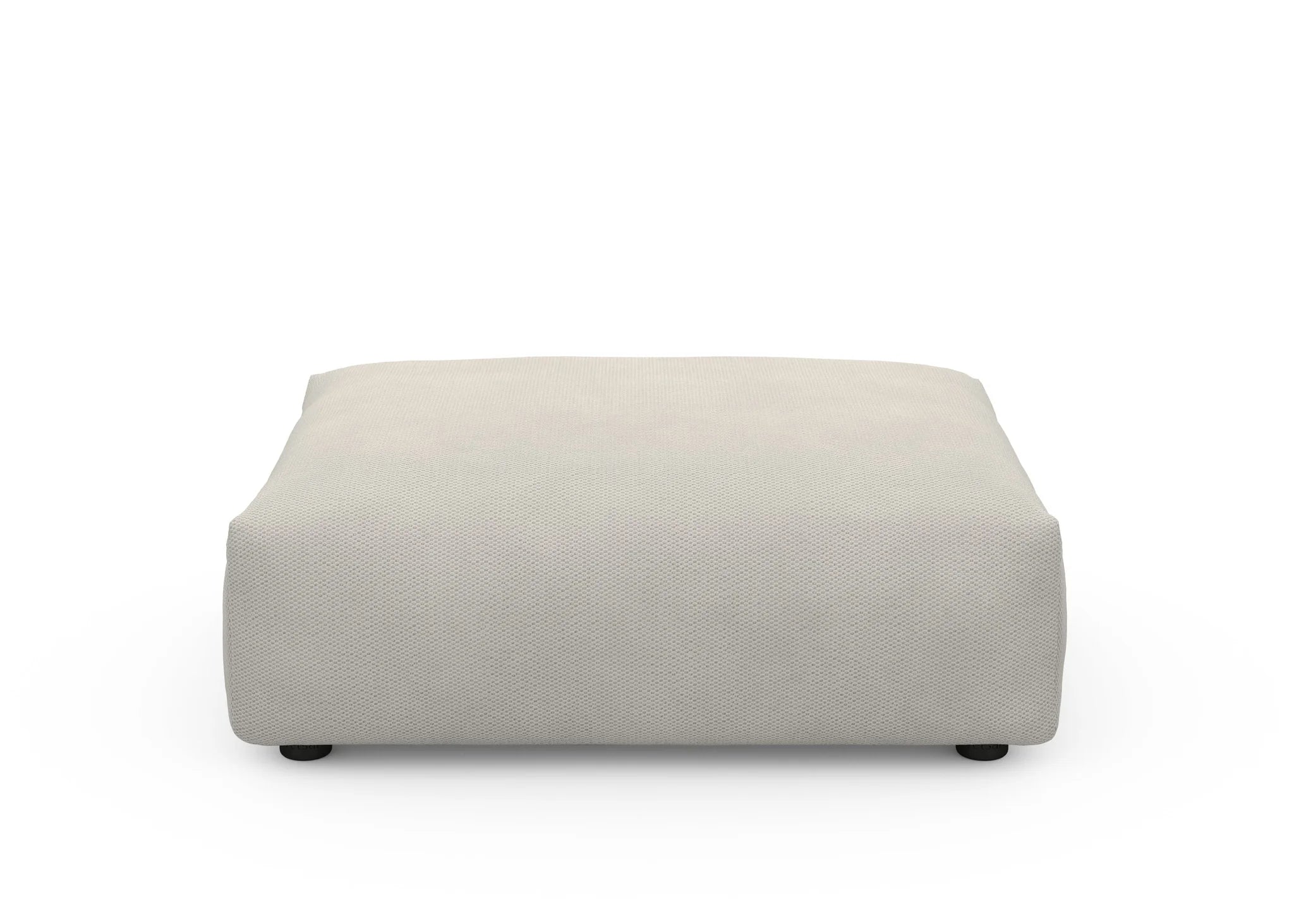 Zoco Home Meya Outdoor Seat Module | Medium 105x84x37cm