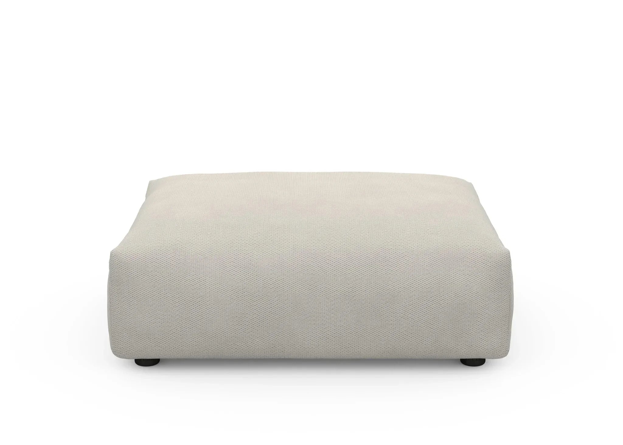 Zoco Home Meya Outdoor Seat Module | Medium 105x84x37cm