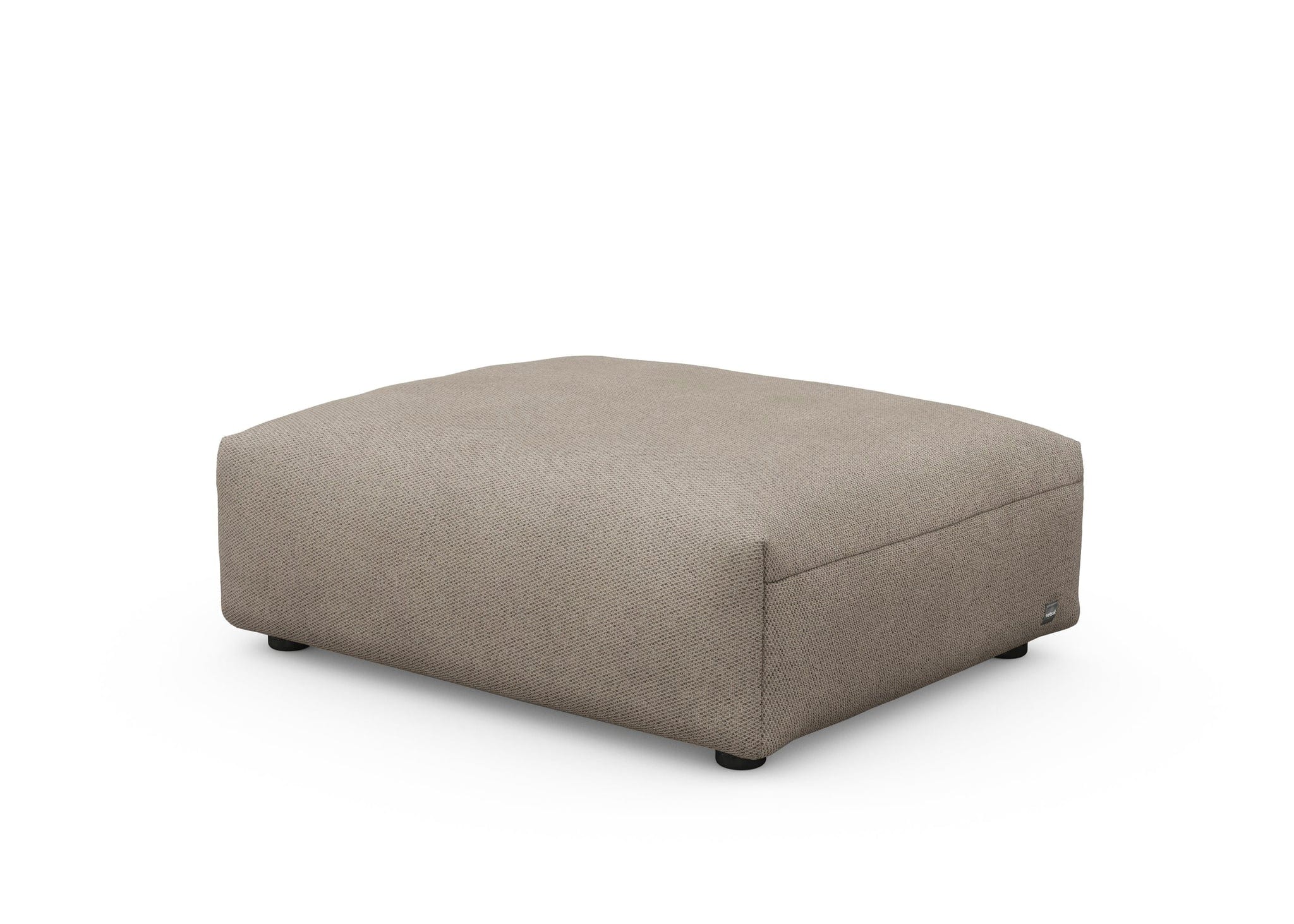 Zoco Home Meya Outdoor Seat Module | Medium 105x84x37cm