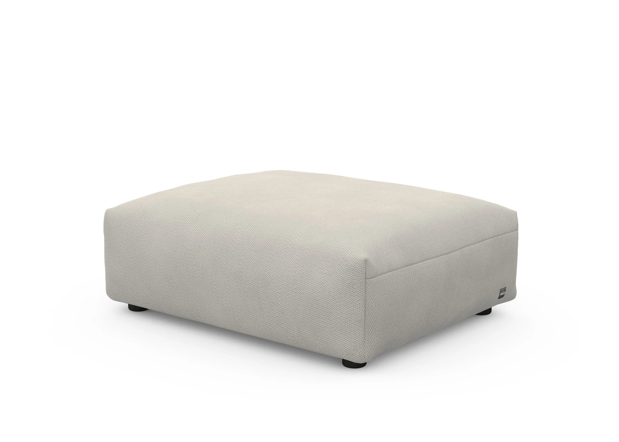 Zoco Home Meya Outdoor Seat Module | Medium 105x84x37cm
