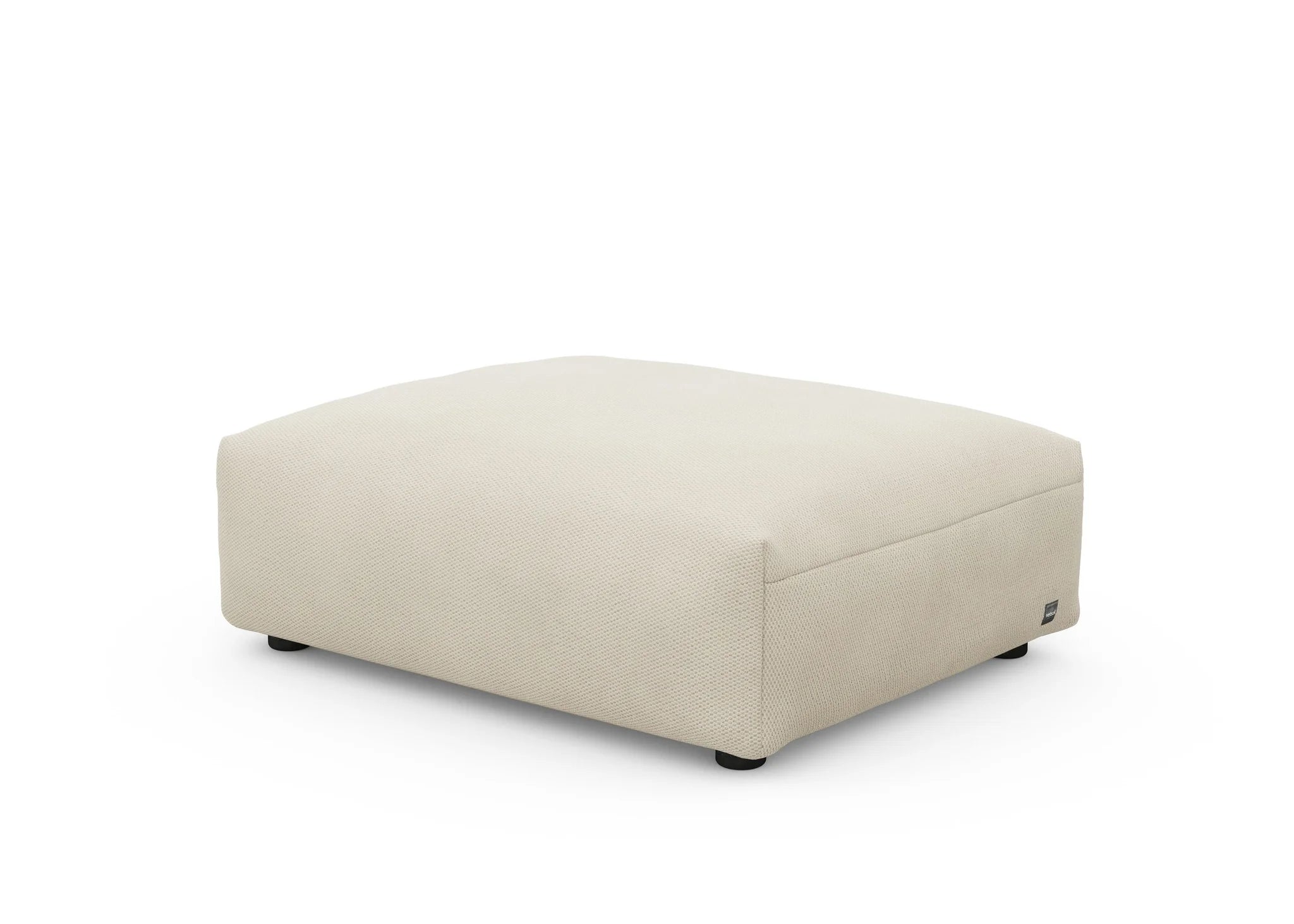 Zoco Home Meya Outdoor Seat Module | Medium 105x84x37cm