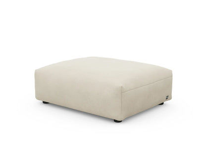 Zoco Home Meya Outdoor Seat Module | Medium 105x84x37cm