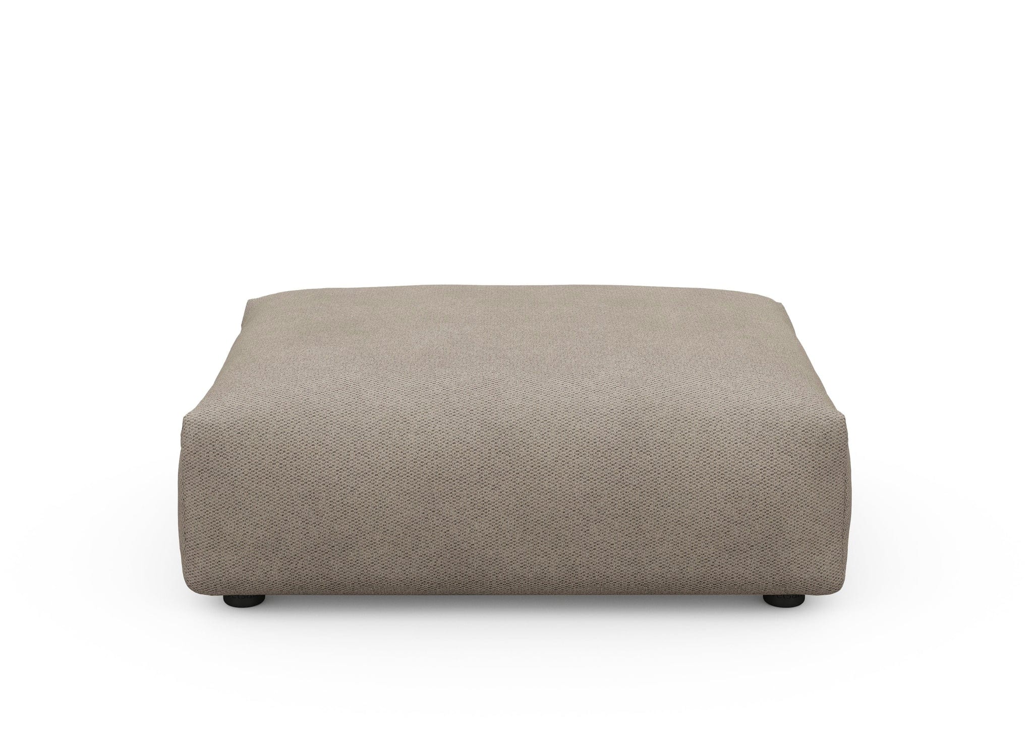 Zoco Home Meya Outdoor Seat Module | Medium 105x84x37cm