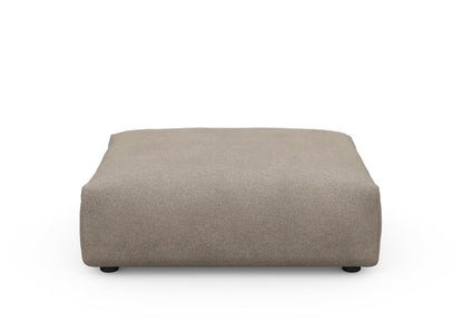Zoco Home Meya Outdoor Seat Module | Medium 105x84x37cm