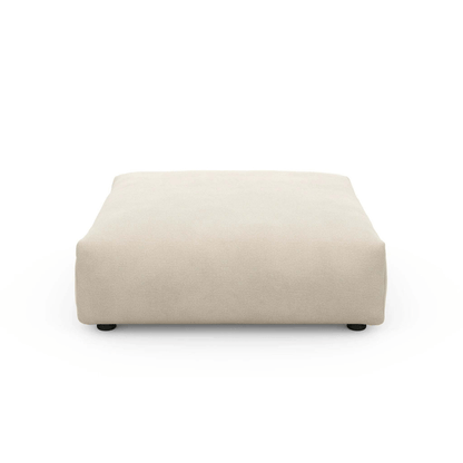 Zoco Home Meya Outdoor Seat Module | Medium 105x84x37cm