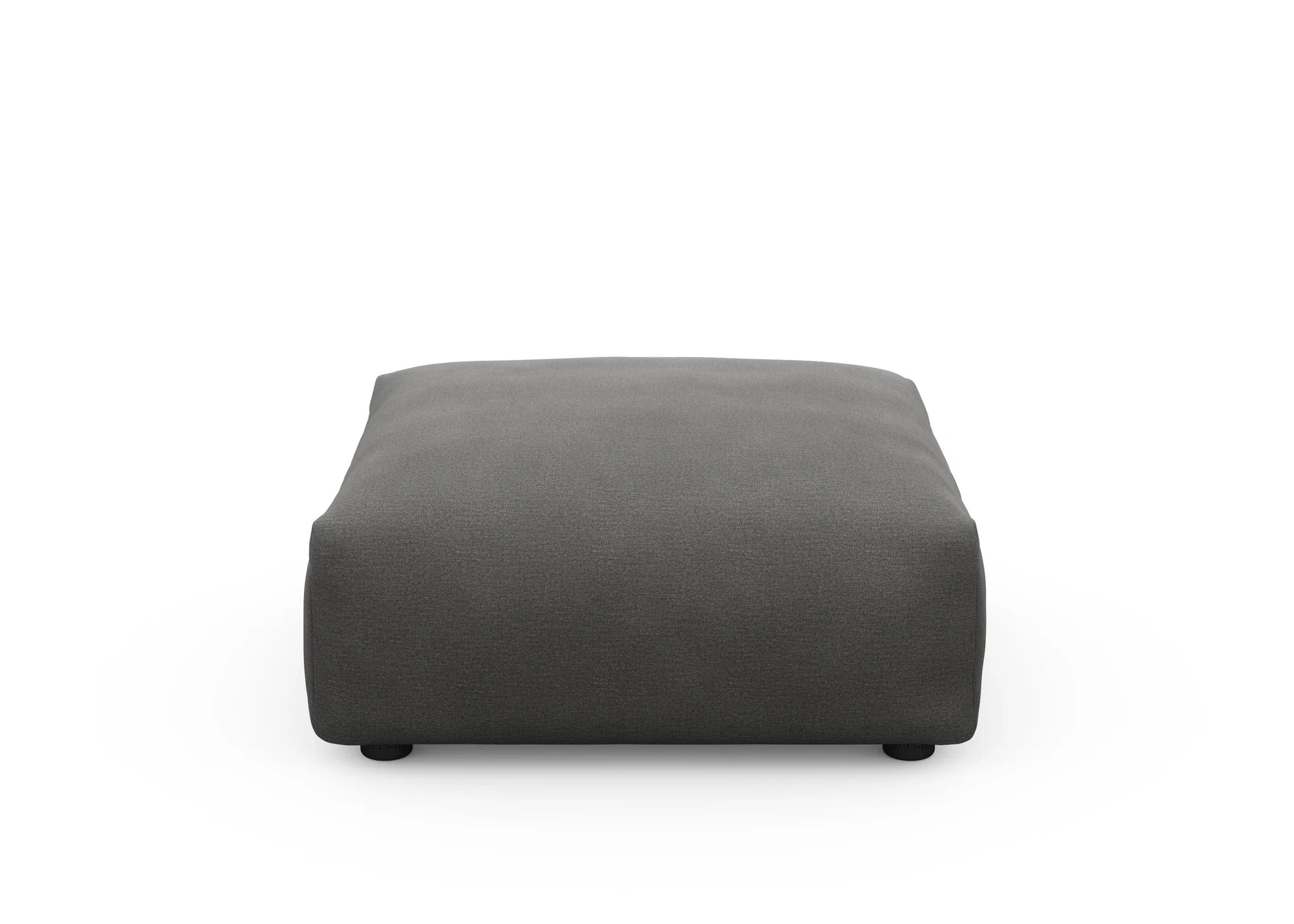 Zoco Home Meya Outdoor Seat Module | Small 84x84x37cm