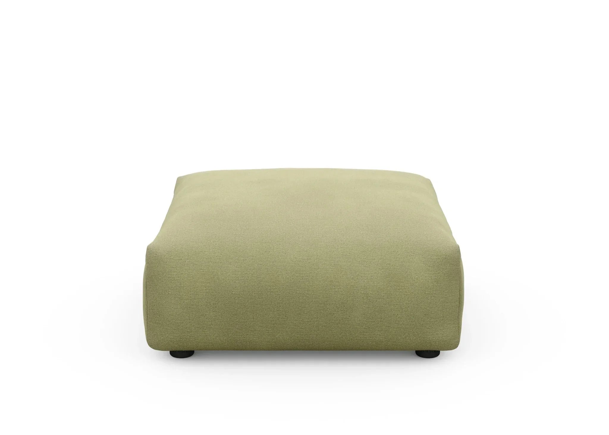 Zoco Home Meya Outdoor Seat Module | Small 84x84x37cm
