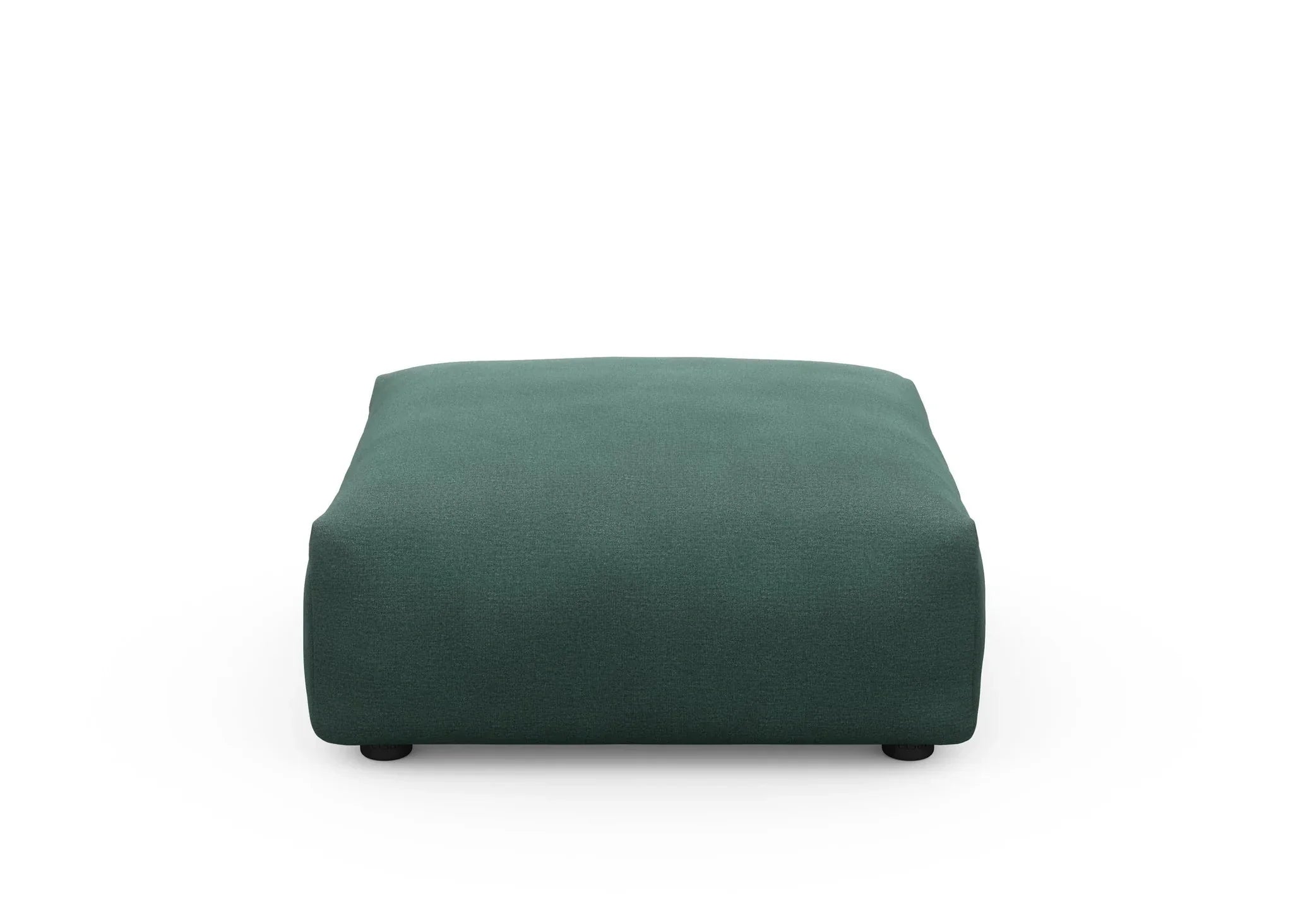 Zoco Home Meya Outdoor Seat Module | Small 84x84x37cm