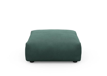 Zoco Home Meya Outdoor Seat Module | Small 84x84x37cm