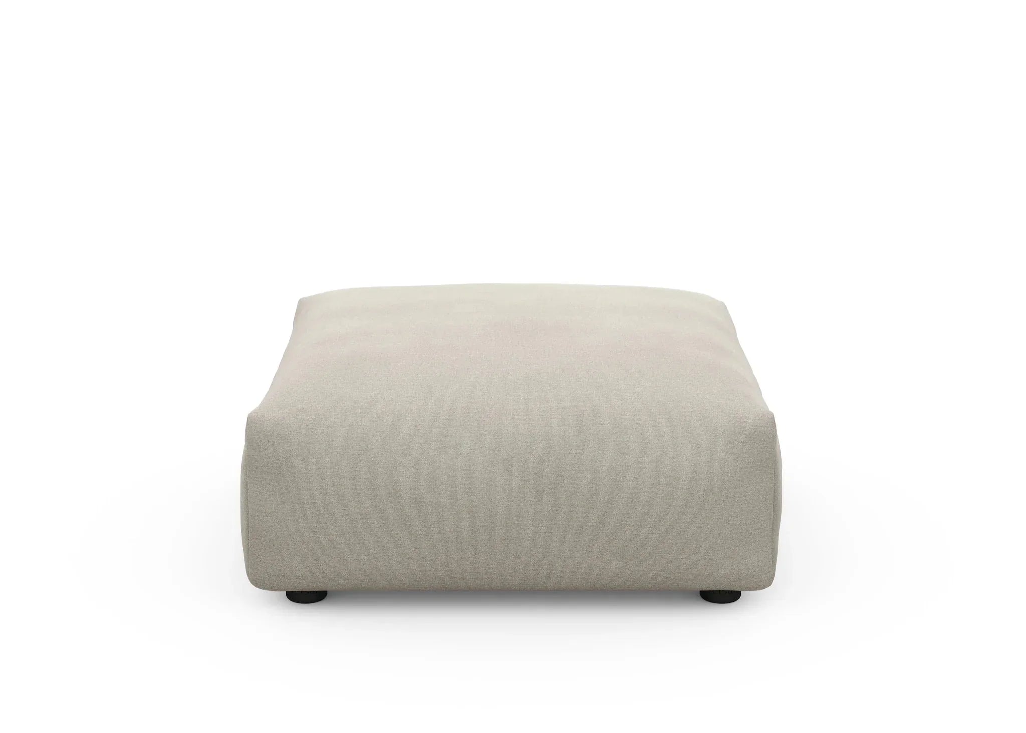 Zoco Home Meya Outdoor Seat Module | Small 84x84x37cm