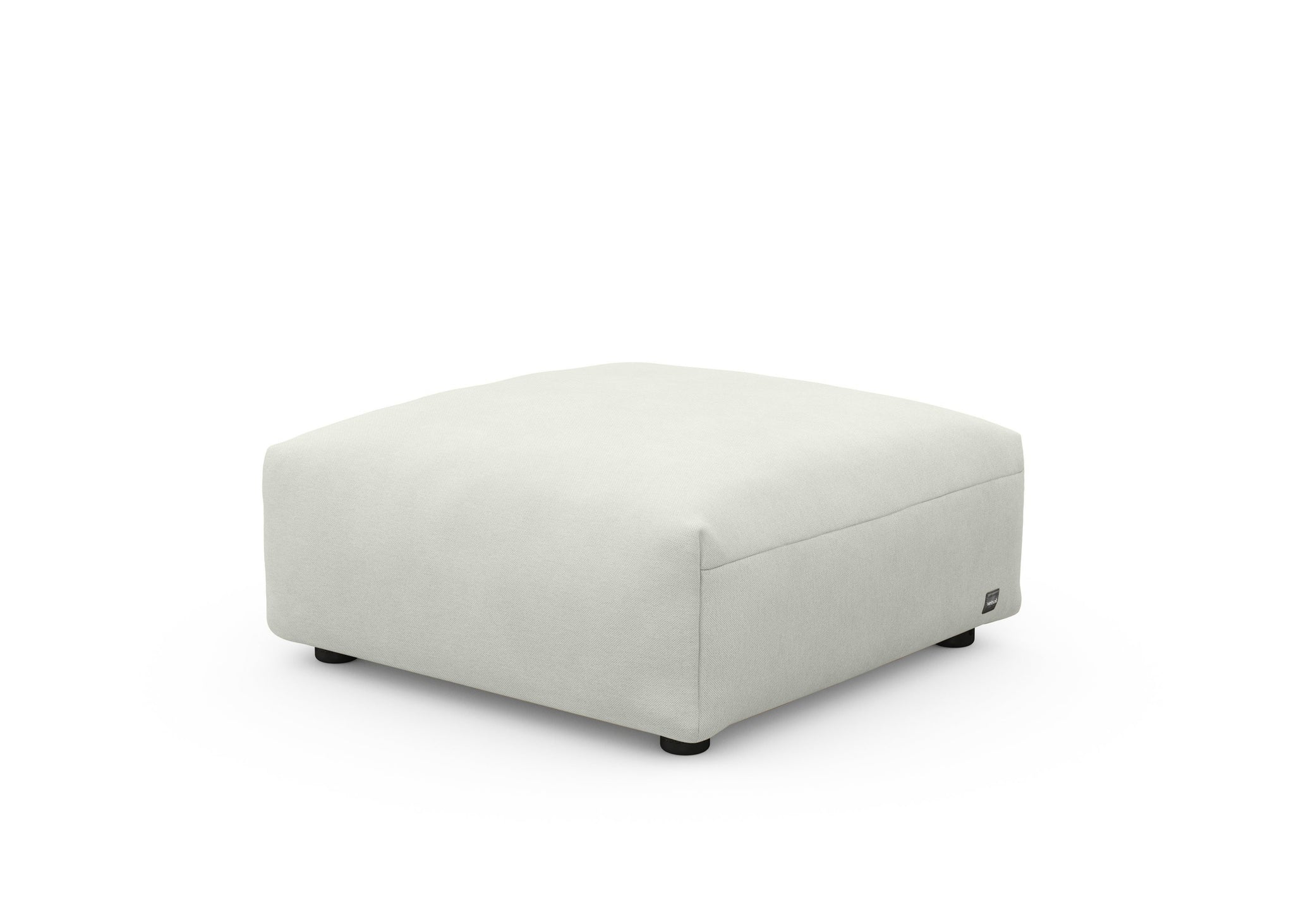 Zoco Home Meya Outdoor Seat Module | Small 84x84x37cm