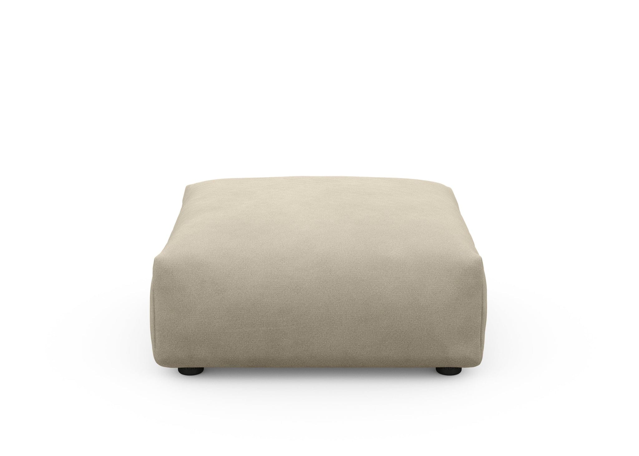 Zoco Home Meya Outdoor Seat Module | Small 84x84x37cm