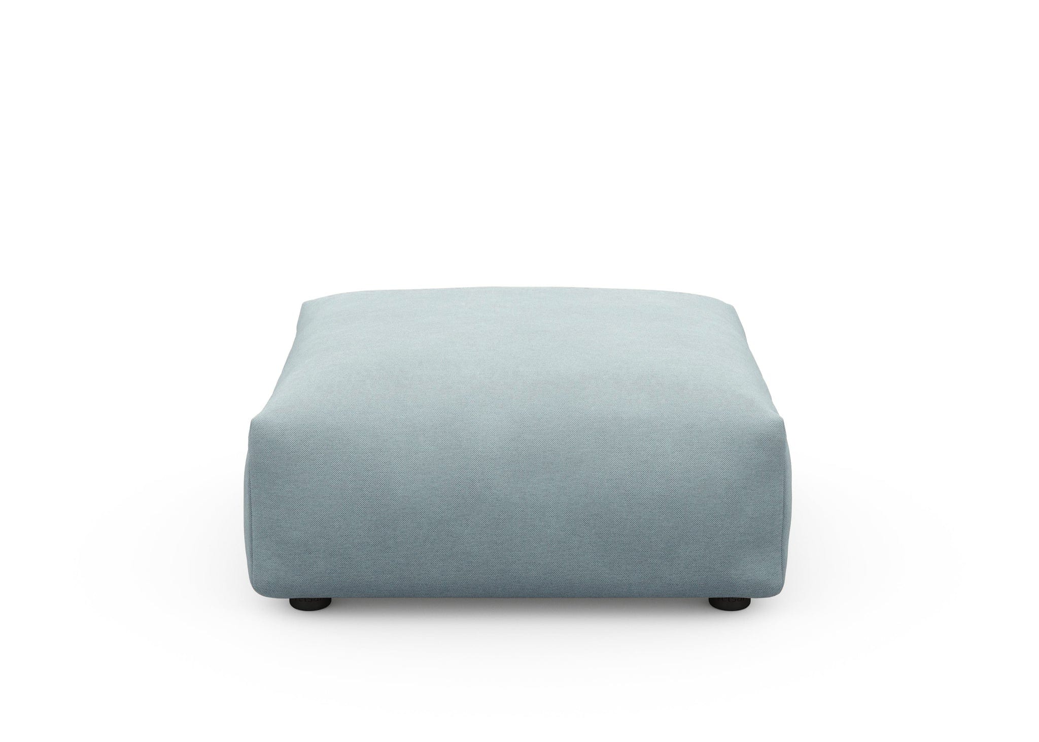 Zoco Home Meya Outdoor Seat Module | Small 84x84x37cm