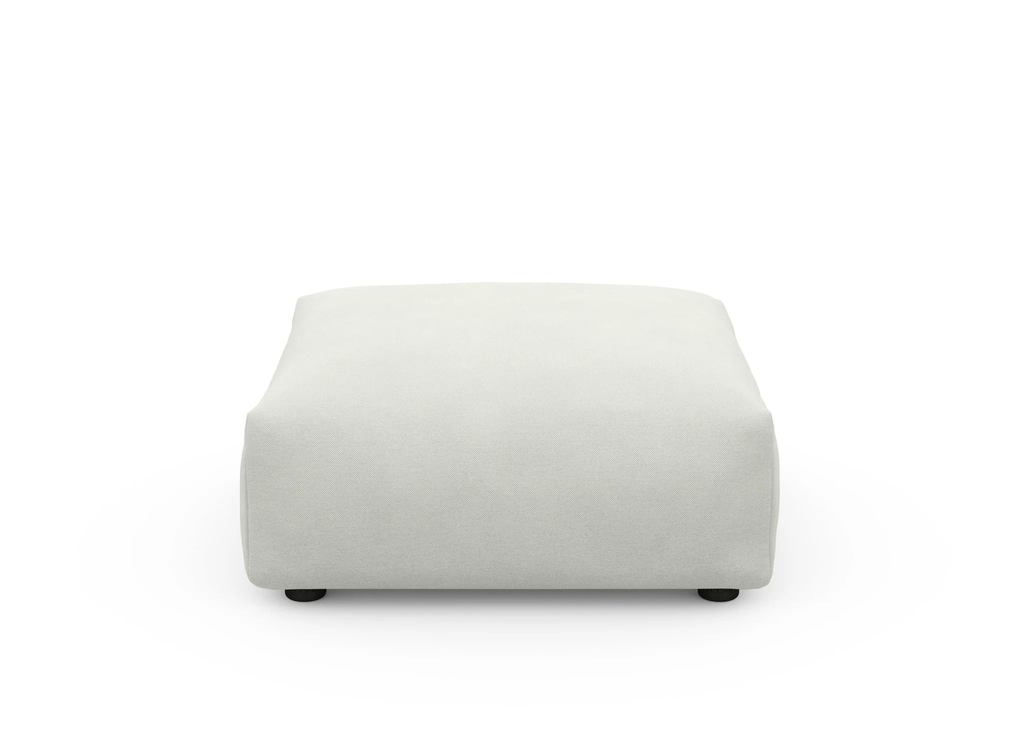 Zoco Home Meya Outdoor Seat Module | Small 84x84x37cm