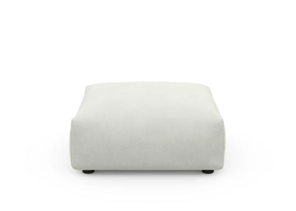 Zoco Home Meya Outdoor Seat Module | Small 84x84x37cm