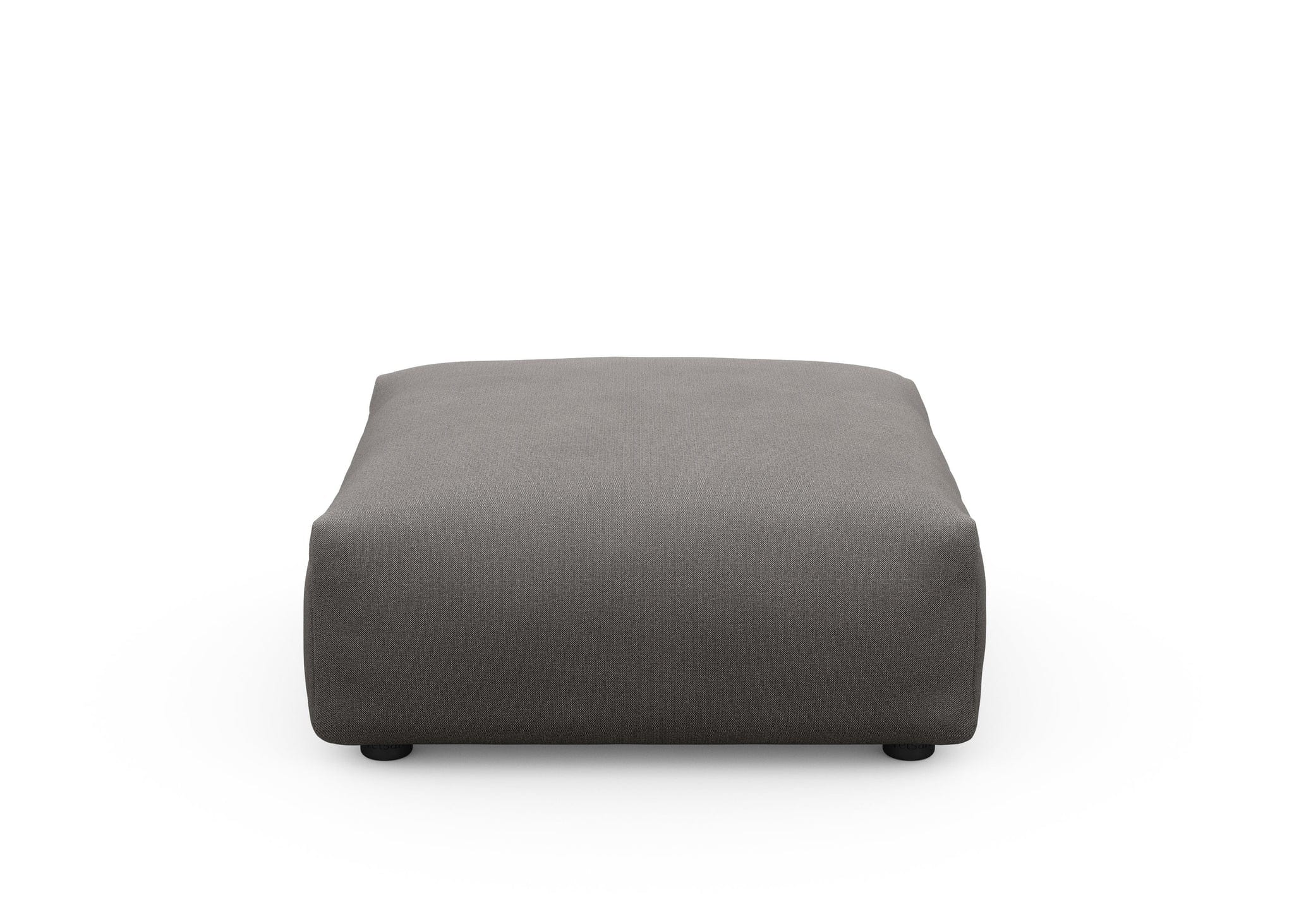 Zoco Home Meya Outdoor Seat Module | Small 84x84x37cm