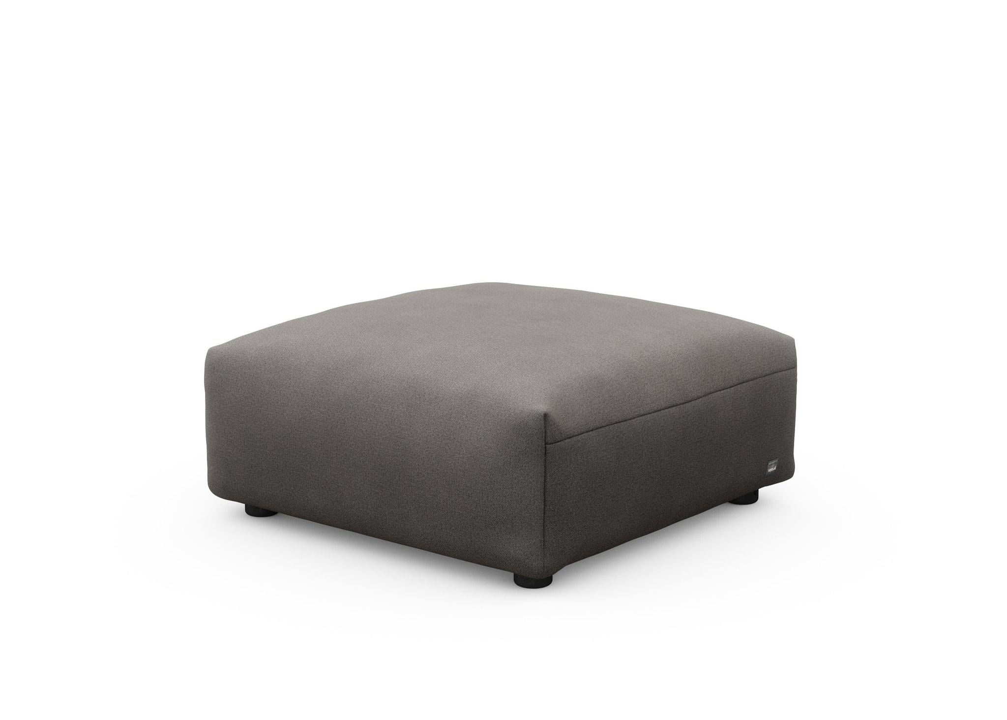 Zoco Home Meya Outdoor Seat Module | Small 84x84x37cm