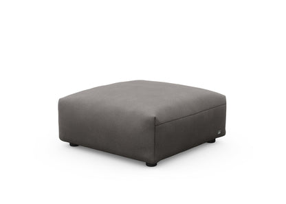 Zoco Home Meya Outdoor Seat Module | Small 84x84x37cm