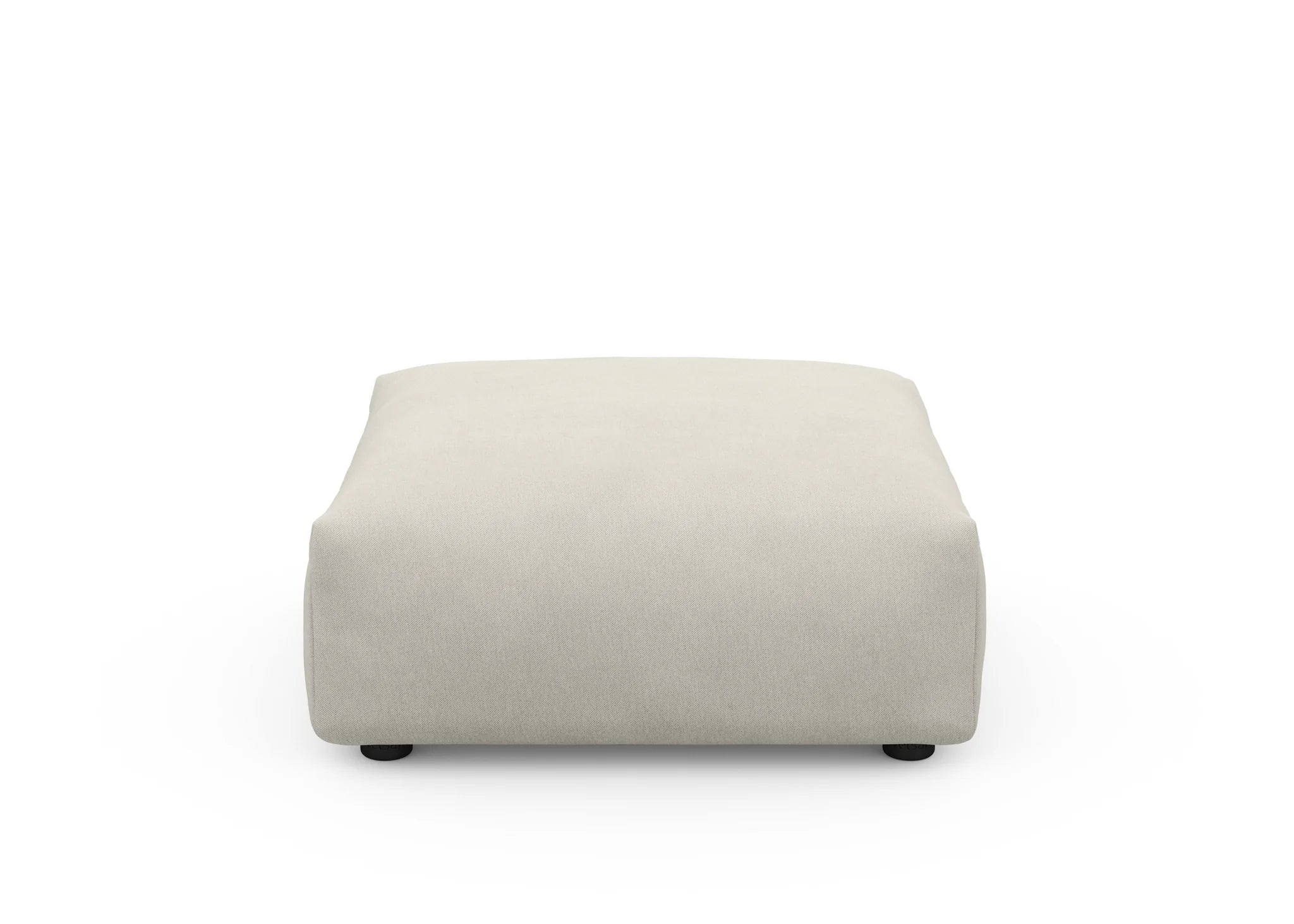 Zoco Home Meya Outdoor Seat Module | Small 84x84x37cm