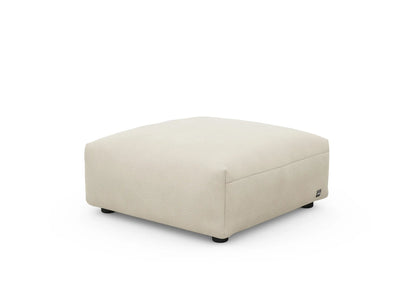Zoco Home Meya Outdoor Seat Module | Small 84x84x37cm