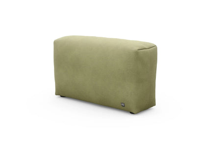 Zoco Home Meya Outdoor Side Module | 105x31x60cm