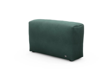 Zoco Home Meya Outdoor Side Module | 105x31x60cm