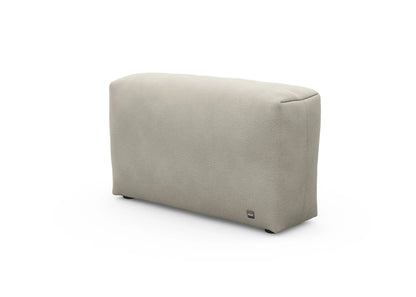 Zoco Home Meya Outdoor Side Module | 105x31x60cm