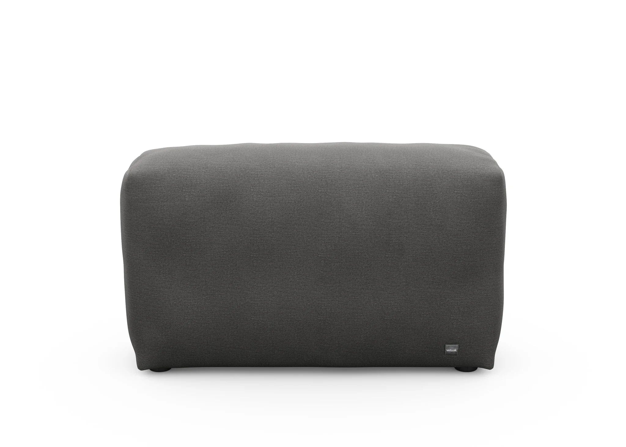 Zoco Home Meya Outdoor Side Module | 105x31x60cm