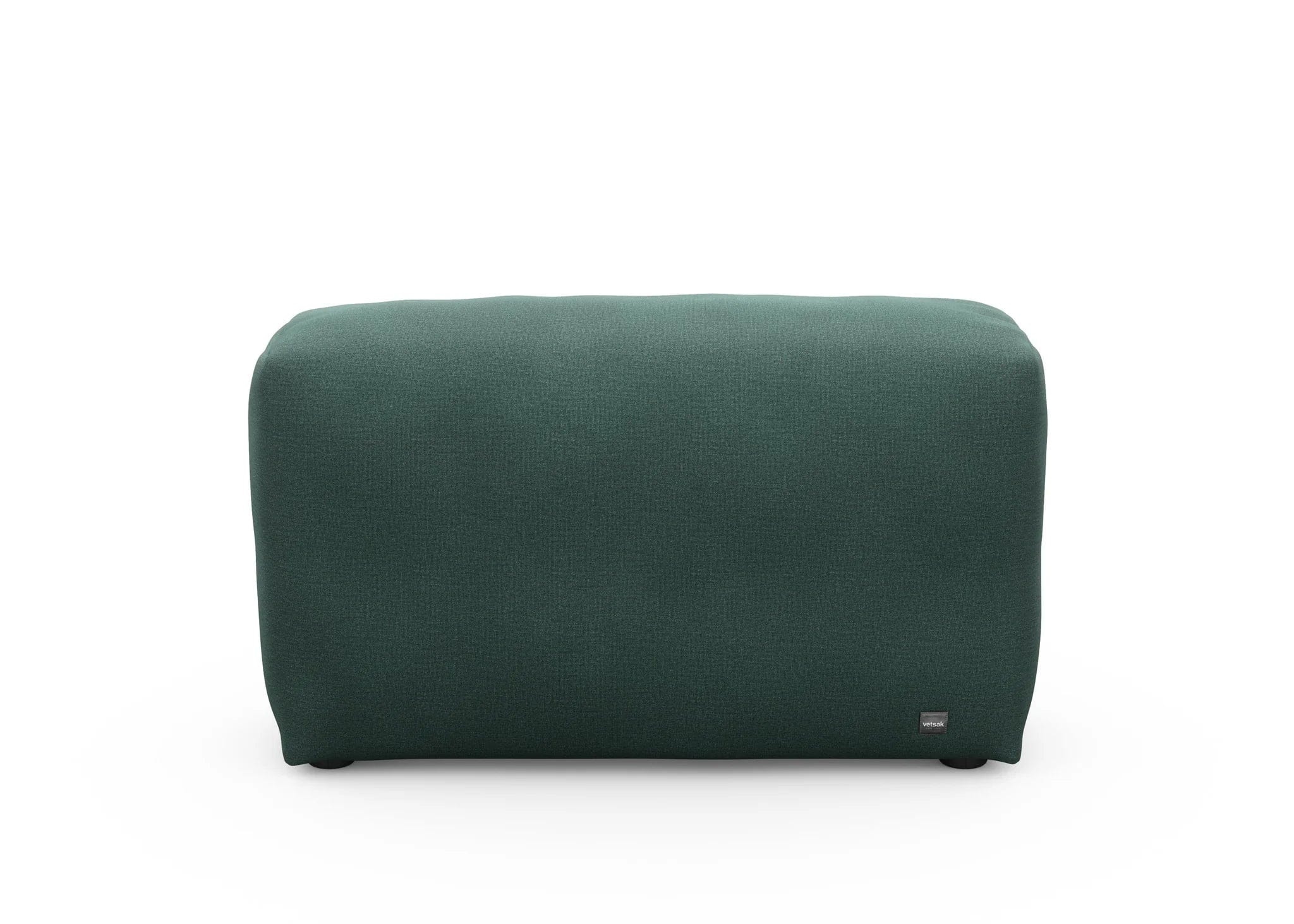 Zoco Home Meya Outdoor Side Module | 105x31x60cm