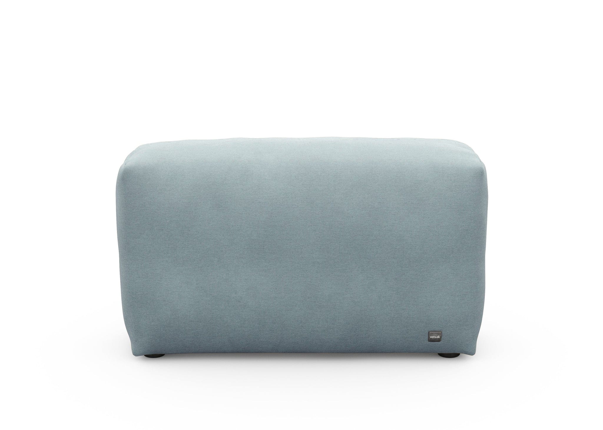 Zoco Home Meya Outdoor Side Module | 105x31x60cm
