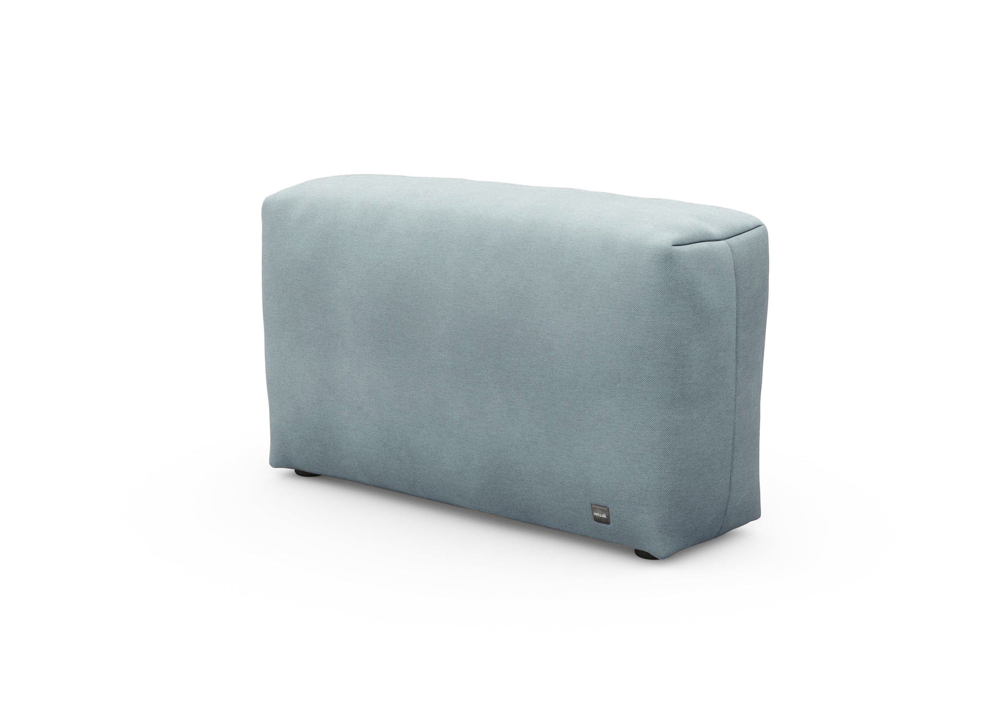 Zoco Home Meya Outdoor Side Module | 105x31x60cm