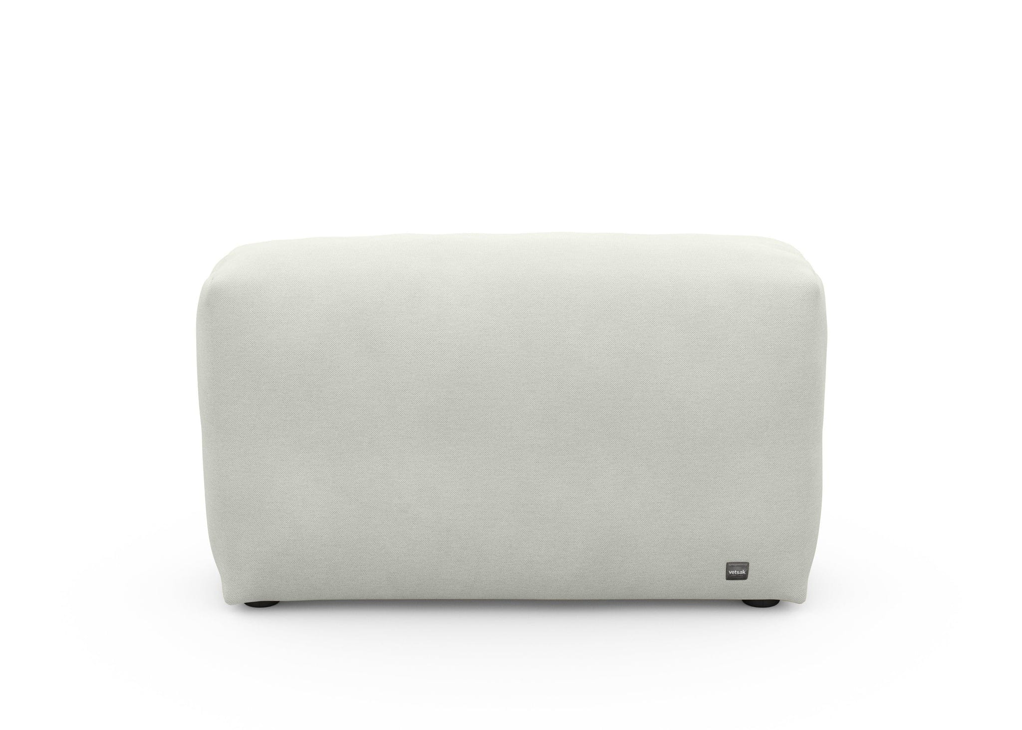 Zoco Home Meya Outdoor Side Module | 105x31x60cm