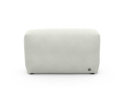 Zoco Home Meya Outdoor Side Module | 105x31x60cm