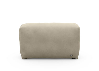 Zoco Home Meya Outdoor Side Module | 105x31x60cm