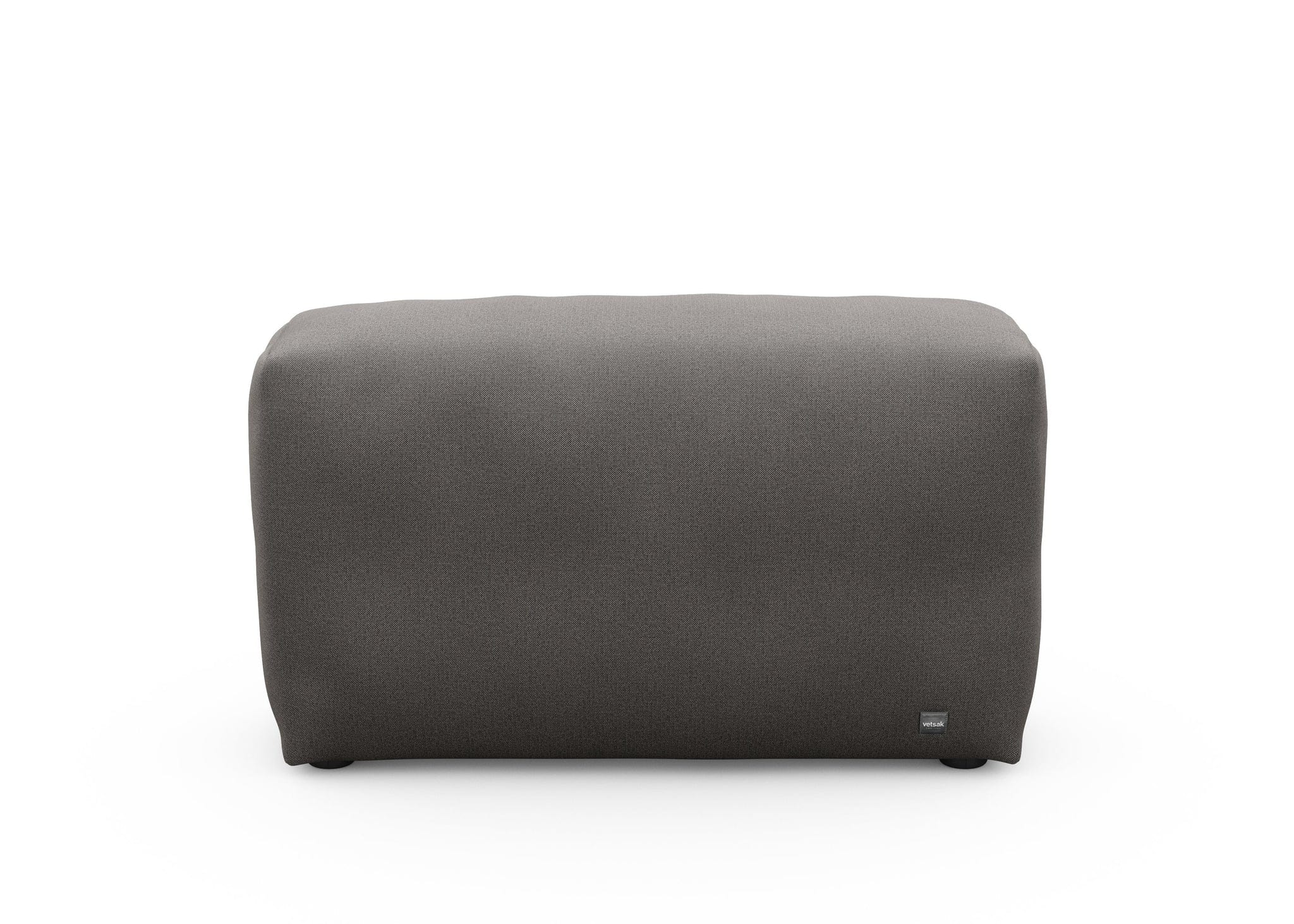 Zoco Home Meya Outdoor Side Module | 105x31x60cm
