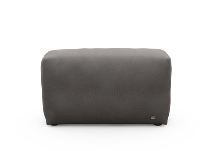 Zoco Home Meya Outdoor Side Module | 105x31x60cm