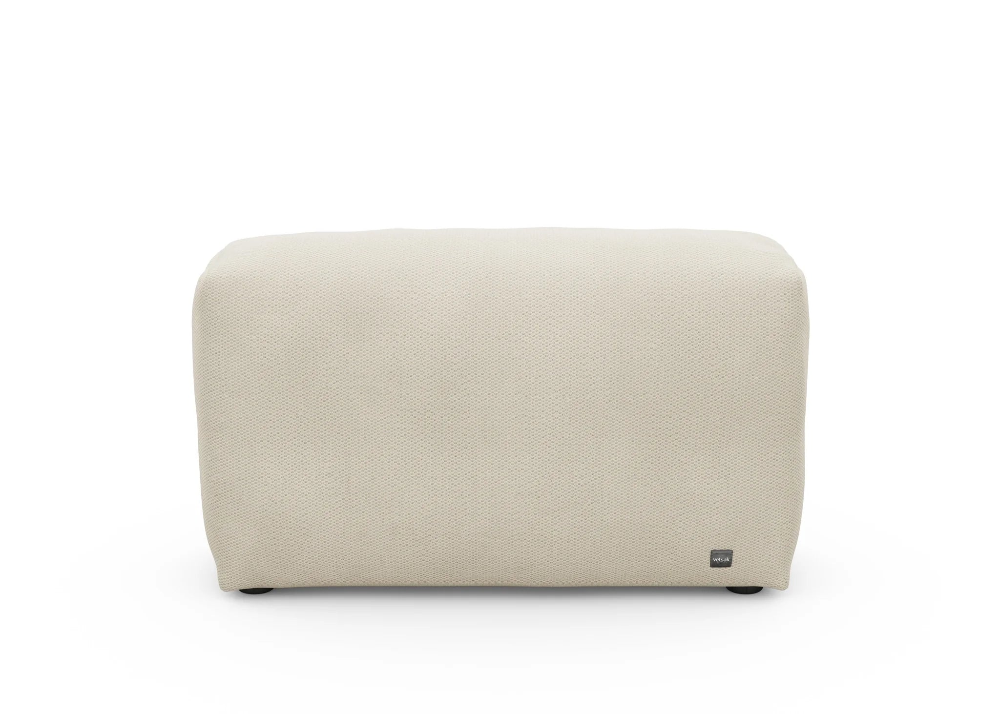 Zoco Home Meya Outdoor Side Module | 105x31x60cm