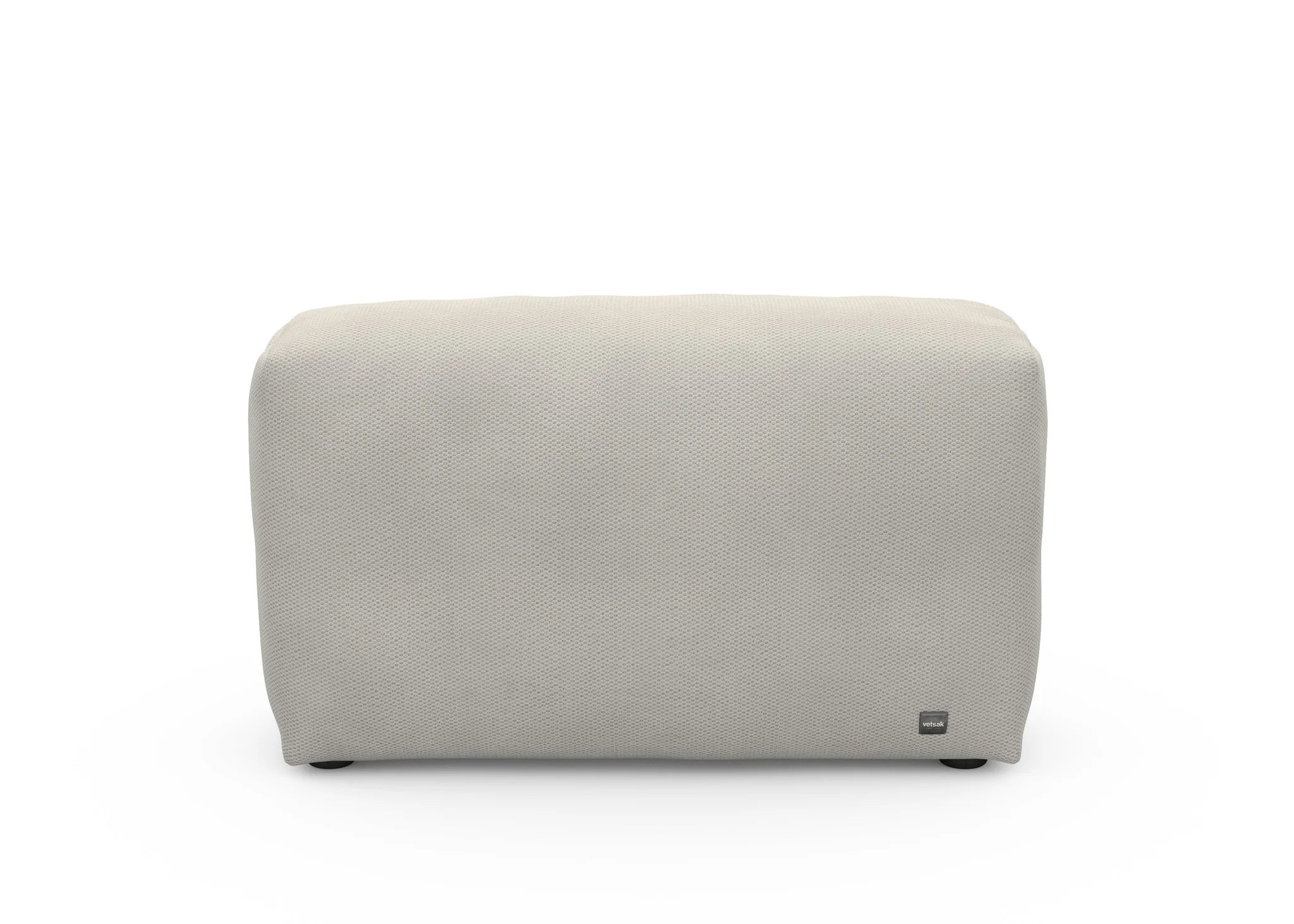 Zoco Home Meya Outdoor Side Module | 105x31x60cm