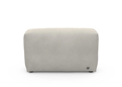 Zoco Home Meya Outdoor Side Module | 105x31x60cm