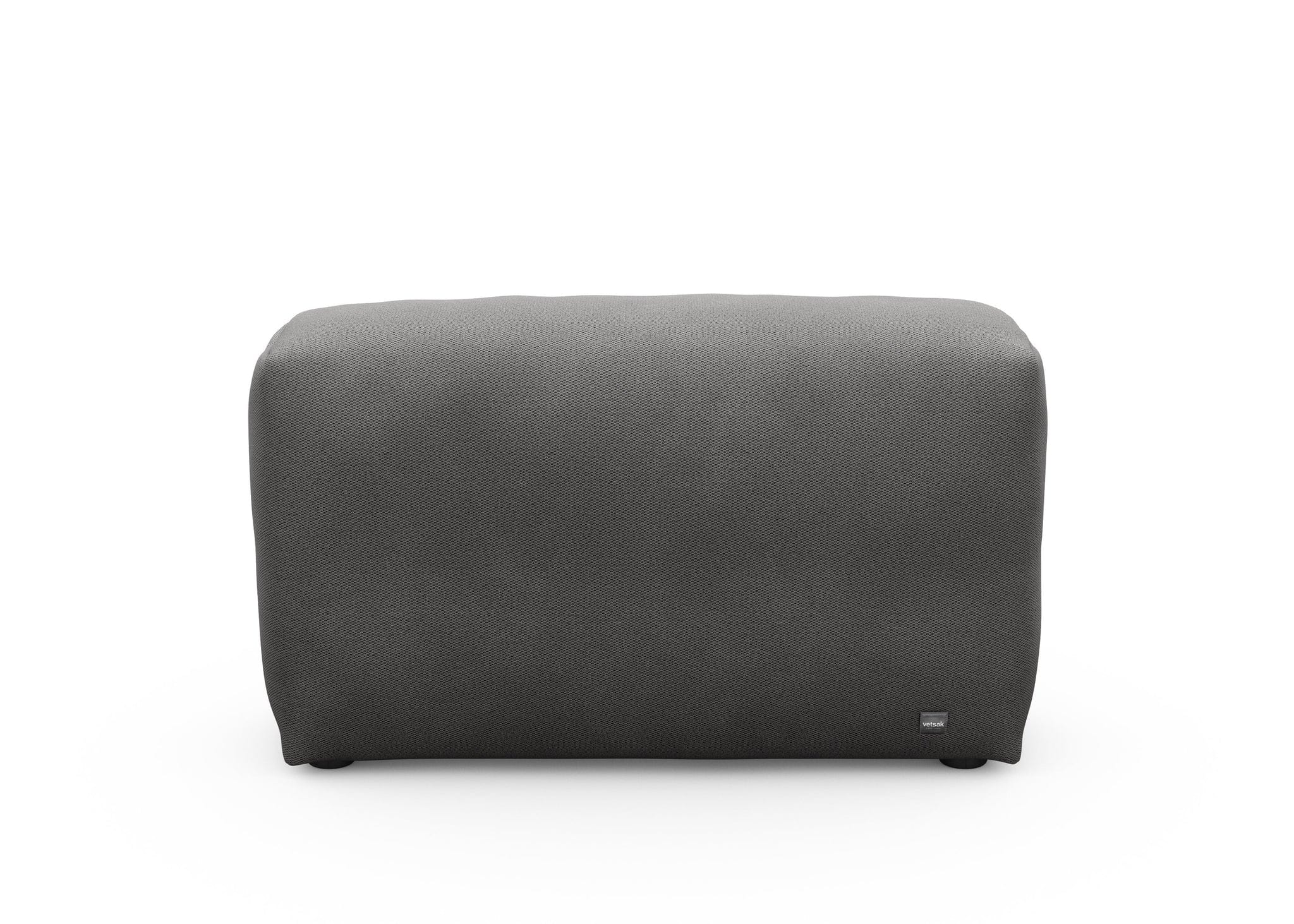 Zoco Home Meya Outdoor Side Module | 105x31x60cm