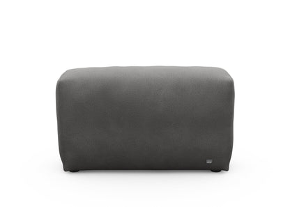 Zoco Home Meya Outdoor Side Module | 105x31x60cm