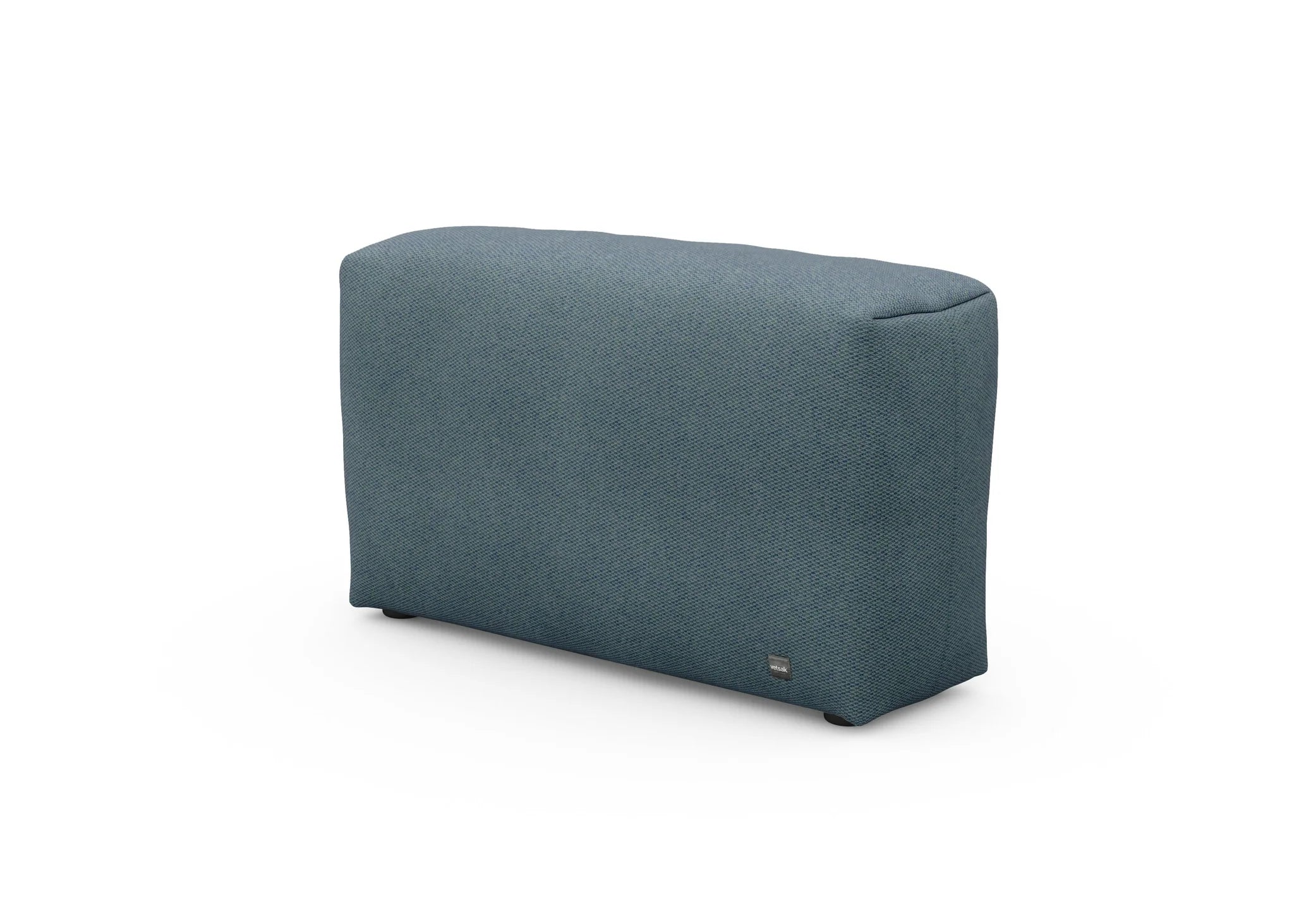 Zoco Home Meya Outdoor Side Module | 105x31x60cm