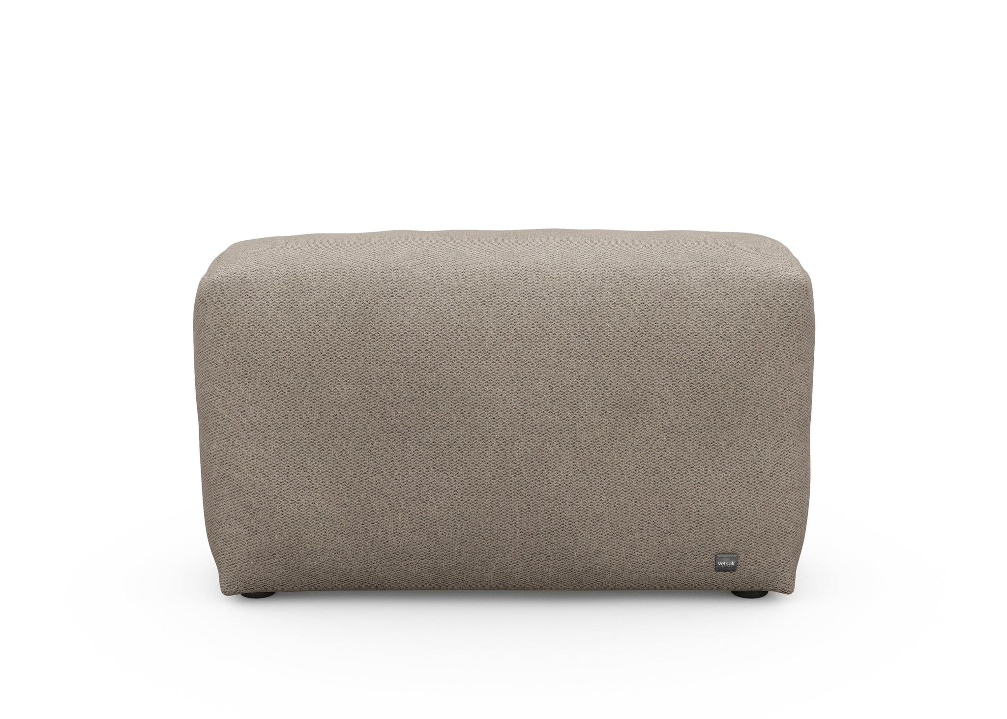 Zoco Home Meya Outdoor Side Module | 105x31x60cm