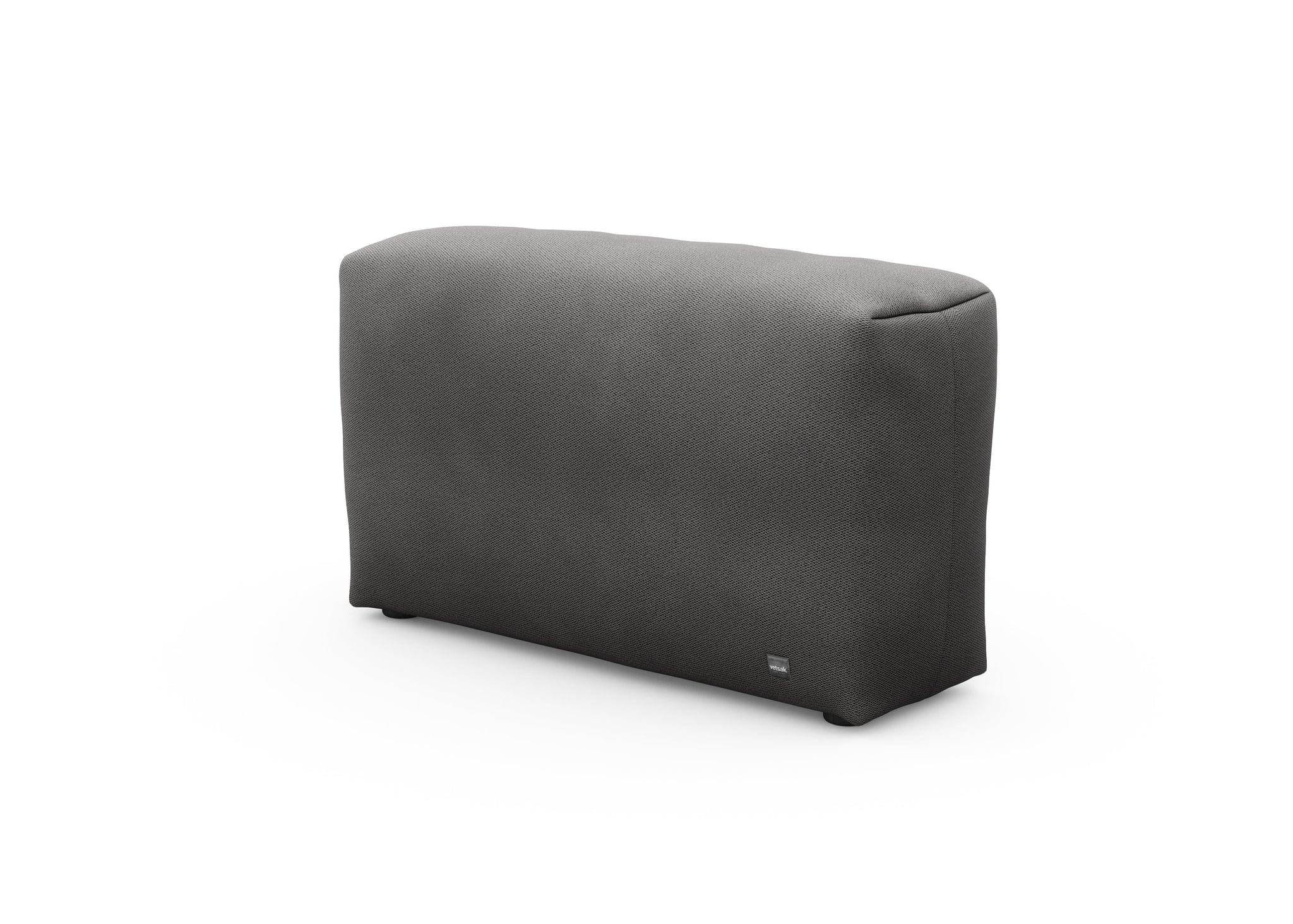 Zoco Home Meya Outdoor Side Module | 105x31x60cm