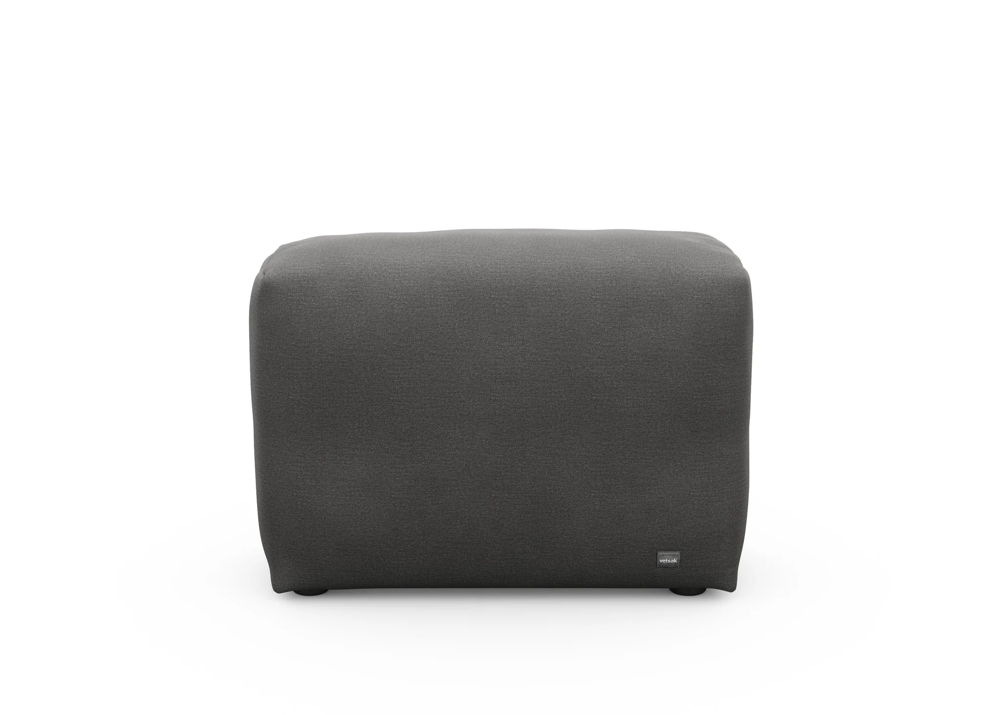Zoco Home Meya Outdoor Side Module | 84x31x60cm