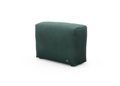 Zoco Home Meya Outdoor Side Module | 84x31x60cm