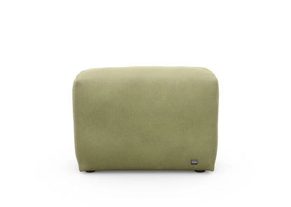 Zoco Home Meya Outdoor Side Module | 84x31x60cm