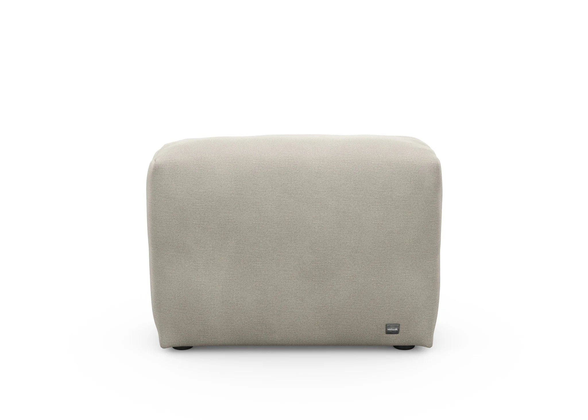 Zoco Home Meya Outdoor Side Module | 84x31x60cm